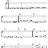 Pet Shop Boys Suburbia Musik Noten - Piano, Vocal & Guitar Chords - 48941-0