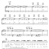 Pet Shop Boys West End Girls Musik Noten - Piano, Vocal & Guitar Chords - 48942-0