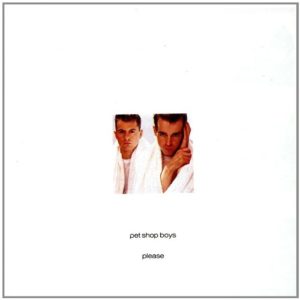 Pet Shop Boys West End Girls Musik Noten - Piano, Vocal & Guitar Chords - 48942-thumbnail