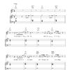 Pete Doherty For Lovers Musik Noten - Piano, Vocal & Guitar Chords - 112067-0