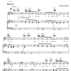 Pete Murray Better Days Musik Noten - Piano, Vocal & Guitar Chords - 38845-0