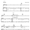 Pete Murray Class A Musik Noten - Piano, Vocal & Guitar Chords - 38848-0