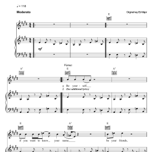 Pete Murray Class A Musik Noten - Piano, Vocal & Guitar Chords - 38848-0