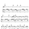 Pete Murray Happy Ground Musik Noten - Piano, Vocal & Guitar Chords - 43940-0