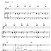 Pete Murray Remedy Musik Noten - Piano, Vocal & Guitar Chords - 38844-0