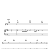 Pete Murray Saving Grace Musik Noten - Piano, Vocal & Guitar Chords - 43927-0