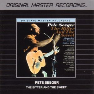 Pete Seeger We Shall Overcome Musik Noten - Piano, Vocal & Guitar Chords - 45571-thumbnail