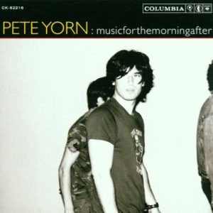 Pete Yorn For Nancy ('Cos It Already Is) Musik Noten - Guitar Chords/Lyrics - 102377-thumbnail
