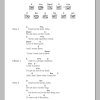 Pete Yorn Strange Condition Musik Noten - Guitar Chords/Lyrics - 107874-0