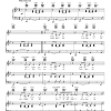 Peter Allen Come Save Me (from The Boy From Oz) Musik Noten - Piano, Vocal & Guitar Chords - 92062-0