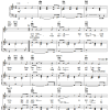 Peter Allen I Still Call Australia Home (from The Boy From Oz) Musik Noten - Piano, Vocal & Guitar Chords - 26300-0