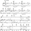 Peter Allen You And Me (We Wanted It All) (from The Boy From Oz) Musik Noten - Piano, Vocal & Guitar Chords - 26293-0
