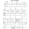 Peter and Gordon I Don't Want To See You Again Musik Noten - Piano, Vocal & Guitar Chords - 15033-0
