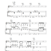 Peter Andre I Feel You Musik Noten - Piano, Vocal & Guitar Chords - 17650-0