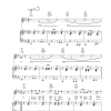 Peter Andre Mysterious Girl Musik Noten - Piano, Vocal & Guitar Chords - 17651-0