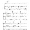 Peter Andre Turn It Up Musik Noten - Piano, Vocal & Guitar Chords - 17657-0