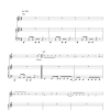 Peter Bjorn & John Young Folks Musik Noten - Piano, Vocal & Guitar Chords - 42131-0