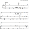 Peter Brown Do You Wanna Get Funky With Me Musik Noten - Piano, Vocal & Guitar Chords - 20217-0