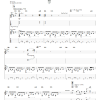Peter Frampton Boot It Up Musik Noten - Guitar Tab - 62948-0