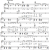 Peter Frampton Hour Of Need Musik Noten - Piano, Vocal & Guitar Chords - 50924-0