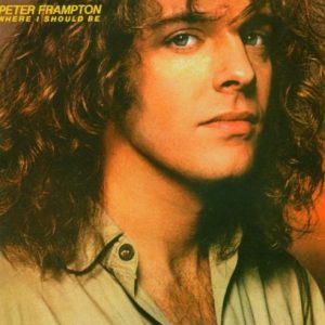 Peter Frampton I Can't Stand It No More Musik Noten - Guitar Tab - 62949-thumbnail
