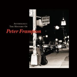 Peter Frampton I Don't Need No Doctor Musik Noten - Piano, Vocal & Guitar Chords - 50918-thumbnail