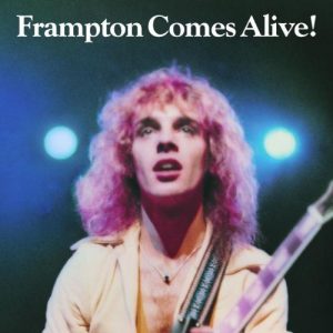 Peter Frampton (I'll Give You) Money Musik Noten - Piano, Vocal & Guitar Chords - 50914-thumbnail