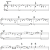 Peter Frampton Lines On My Face Musik Noten - Piano, Vocal & Guitar Chords - 50909-0