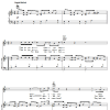 Peter Frampton Not Forgotten Musik Noten - Piano, Vocal & Guitar Chords - 50916-0
