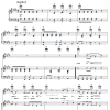 Peter Frampton Stone Cold Fever Musik Noten - Piano, Vocal & Guitar Chords - 50917-0