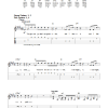 Peter Furler Joy Musik Noten - Guitar Tab - 84993-0
