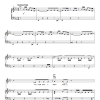 Peter Gabriel Sledgehammer Musik Noten - Piano, Vocal & Guitar Chords - 94842-0