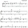 Peter Johnson Thomas The Tank Engine Musik Noten - Easy Piano - 25568-0