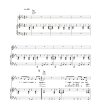 Peter Malick Deceptively Yours Musik Noten - Piano, Vocal & Guitar Chords - 25485-0