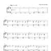 Peter Maxwell Davies Farewell To Stromness Musik Noten - Piano Solo - 42368-0