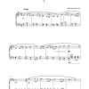 Peter Maxwell Davies Six Secret Songs, No.3, Adagio Musik Noten - Piano Solo - 42370-0