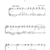 Peter Maxwell Davies Six Secret Songs, No.5, Allegro Moderato Musik Noten - Piano Solo - 42355-0