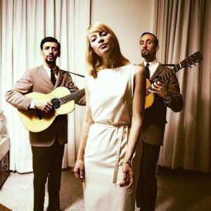 Peter, Paul & Mary And When I Die Musik Noten - Guitar Chords/Lyrics - 95789-thumbnail