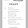 Peter, Paul & Mary I Dig Rock And Roll Music Musik Noten - Guitar Chords/Lyrics - 95768-0