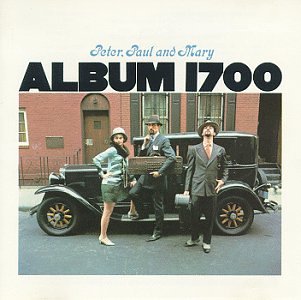 Peter, Paul & Mary Leaving On A Jet Plane Musik Noten - Guitar Tab - 27749-thumbnail