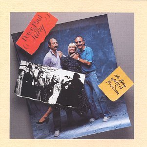 Peter, Paul & Mary Weave Me The Sunshine Musik Noten - Guitar Chords/Lyrics - 95759-thumbnail