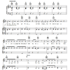 Peter Tosh Whatcha Gonna Do Musik Noten - Piano, Vocal & Guitar Chords - 76719-0