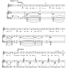 Peter Udell Meditation II Musik Noten - Piano & Vocal - 77099-0