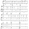 Peter Udell Why Am I Me? Musik Noten - Piano, Vocal & Guitar Chords - 77183-0