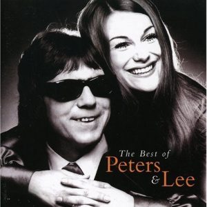 Peters & Lee Hey, Mr Music Man Musik Noten - Piano, Vocal & Guitar Chords - 103558-thumbnail