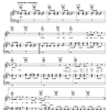 Petra We Need Jesus Musik Noten - Piano, Vocal & Guitar Chords - 71004-0
