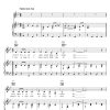 Petula Clark Colour My World Musik Noten - Piano, Vocal & Guitar Chords - 45116-0