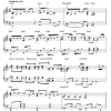 Phil Collins Against All Odds (Take A Look At Me Now) [Jazz version] (arr. Brent Edstrom) Musik Noten - Piano Solo - 67224-0