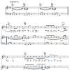 Phil Collins Don't Lose My Number Musik Noten - Piano, Vocal & Guitar Chords - 30093-0
