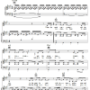 Phil Collins Great Spirits Musik Noten - Piano, Vocal & Guitar Chords - 25600-0